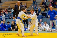 01.05.2022 Wachau JUDO Kids Cup